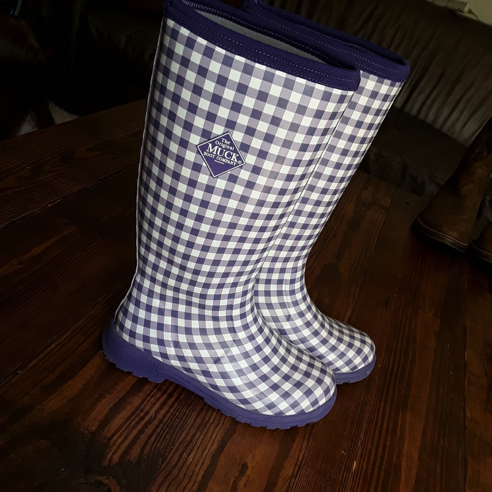 Muck Boots
